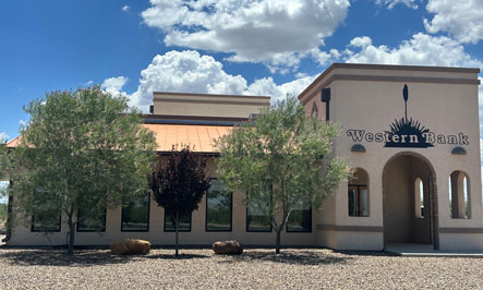 Willcox Branch/Staff photo